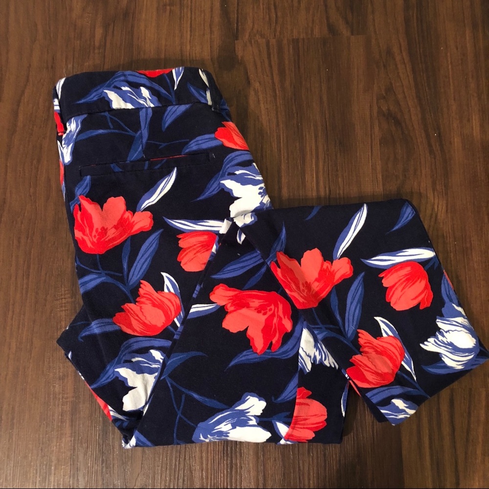 Old Navy Pixie Pants